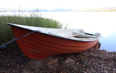 Värmland in de zomer